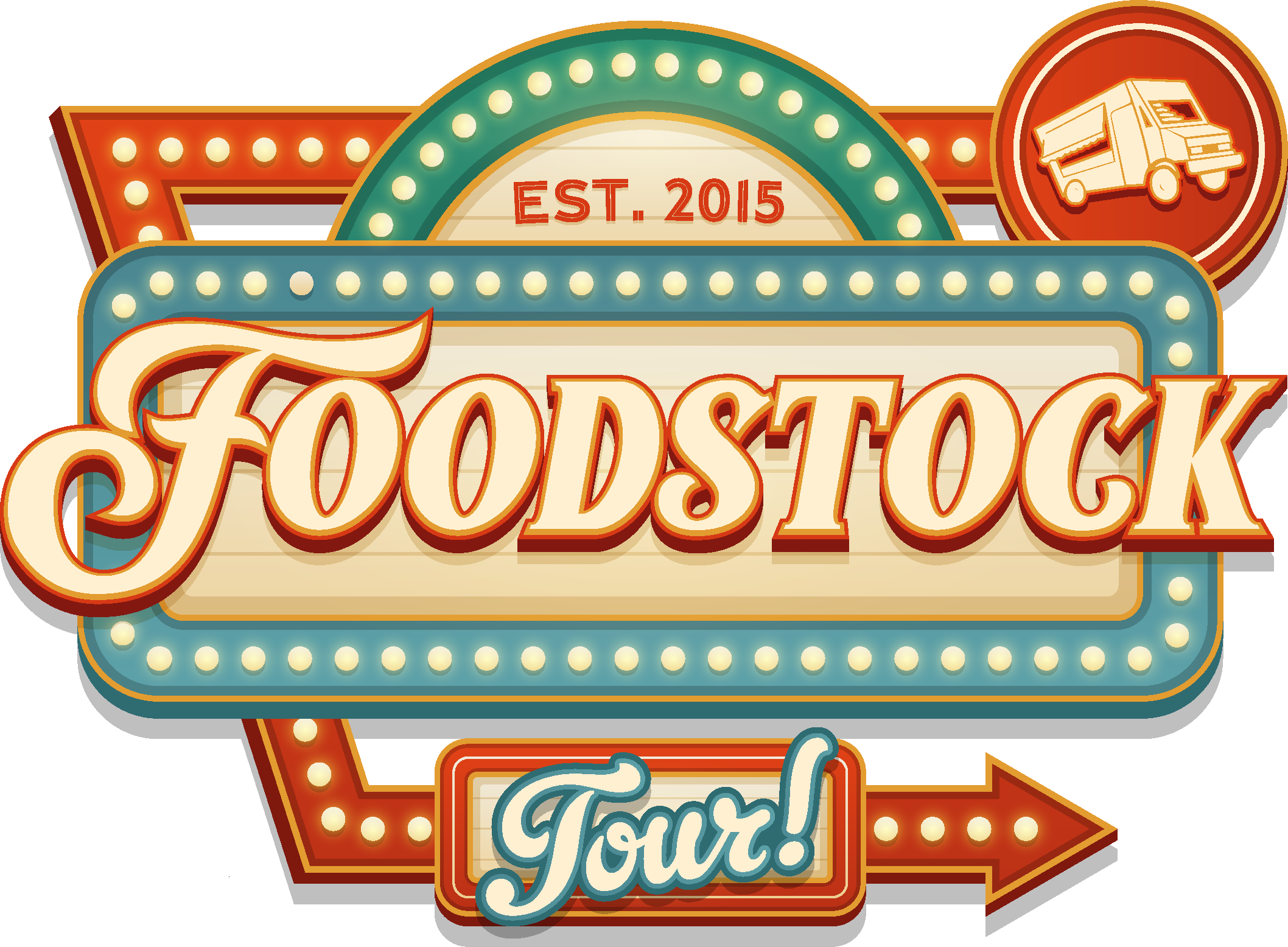 Foodstock Festival